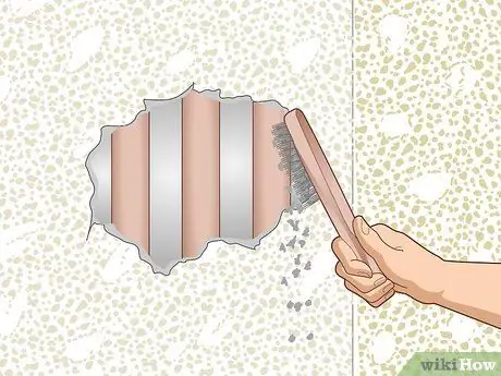 Ремонтный пилинг Stucco Step 4