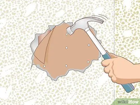 Ремонтный пилинг Stucco Step 6