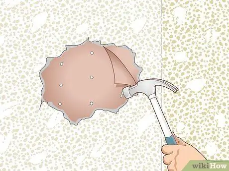 Ремонтный пилинг Stucco Step 7