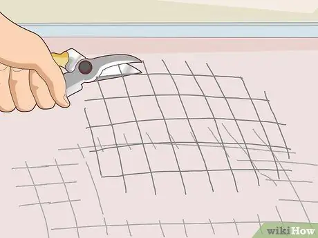 Ремонтный пилинг Stucco Step 8