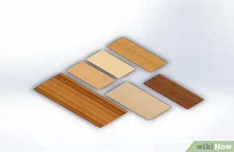 Cut Formica Шаг 1