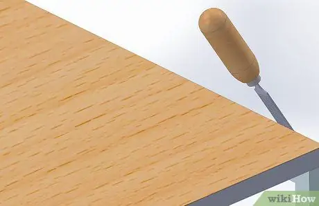 Cut Formica Шаг 14