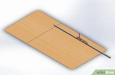Cut Formica Шаг 3