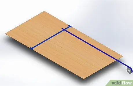 Cut Formica Шаг 4