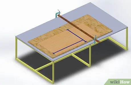Cut Formica Шаг 5