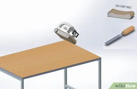 Cut Formica Шаг 9