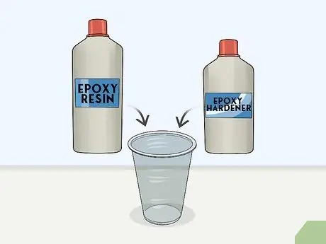 Работа с углеродным волокном Шаг 4
