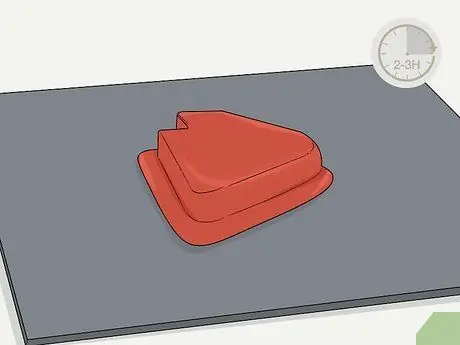 Работа с углеродным волокном Шаг 6