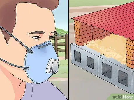 Сделать кирпичную печь Шаг 11