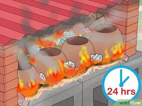Сделать кирпичную печь Шаг 14