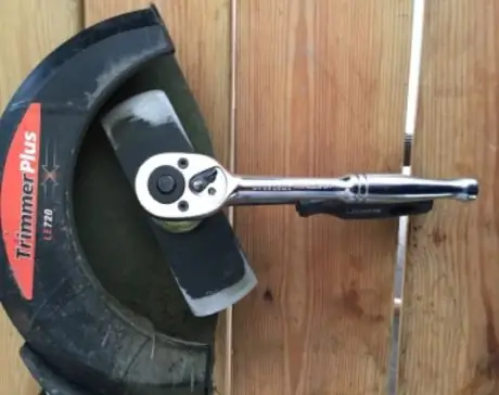 Ratchet NEW
