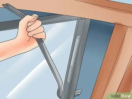 Установите Glass Block Windows Шаг 6