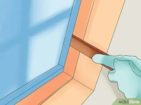 Установите Glass Block Windows Шаг 8