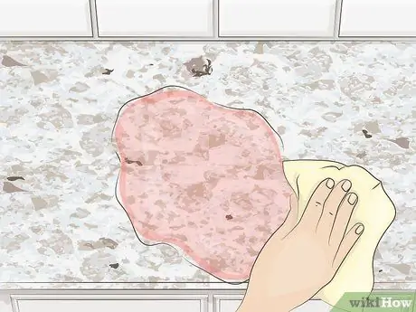 Столешницы из польского гранита Step 10