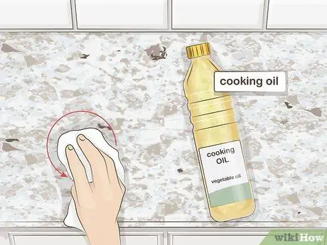 Столешницы из польского гранита Step 11
