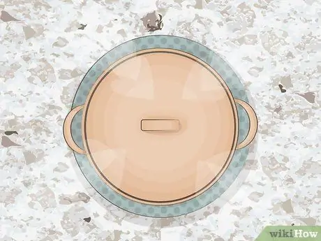 Столешницы из польского гранита Step 13