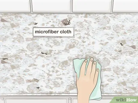 Столешницы из польского гранита Step 3