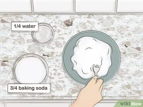 Столешницы из польского гранита Step 4