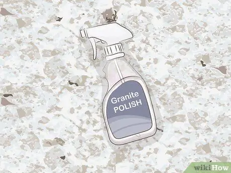 Столешницы из польского гранита Step 5