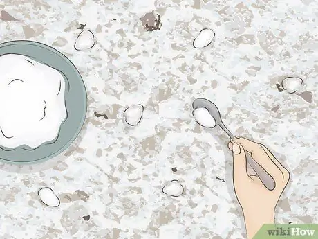 Столешницы из польского гранита Step 6