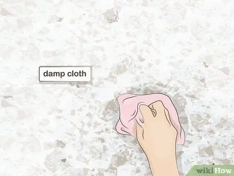 Столешницы из польского гранита Step 8