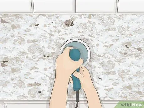 Столешницы из польского гранита Step 9