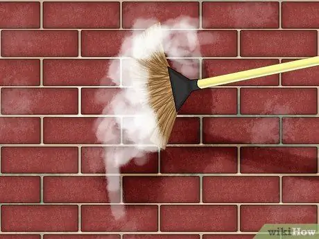 Пятновыводитель, шаг 3
