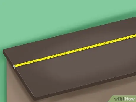 Купить гранитную столешницу Step 4