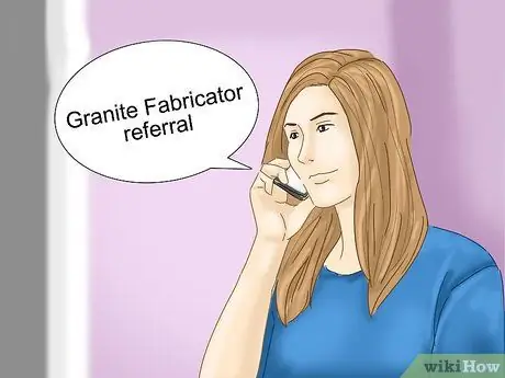 Купить гранитную столешницу Step 5