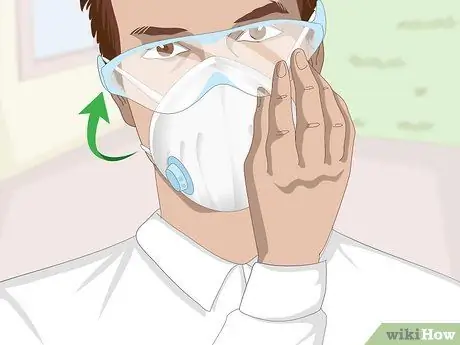 Вырезать огнеупорные кирпичи Шаг 13