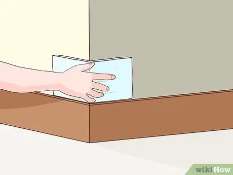 Нанесите AirStone Step 10