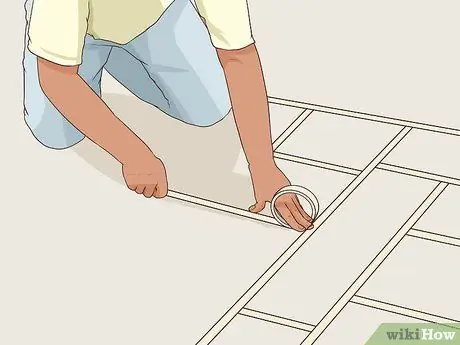 Нанесите AirStone Step 7