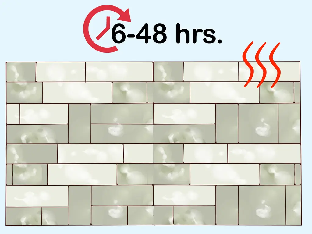Как нанести AirStone (с изображениями)