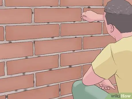 Выполните шаг 1 по Tuckpointing