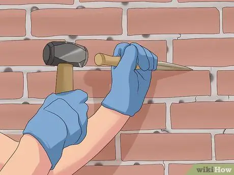 Выполните шаг 3 по Tuckpointing