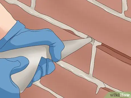 Выполните шаг 6 по Tuckpointing