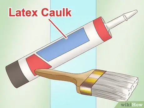 Замыкание стен, шаг 17 Замыкание стен, шаг 17
