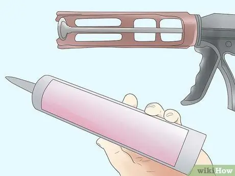 Закрепите душевые кабины Шаг 6