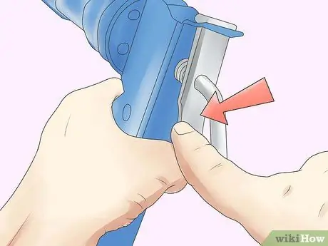 Закрепите душевые кабины Шаг 7