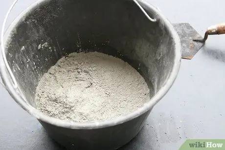 Сделать табурет из бетона Шаг 4 Сделать табурет из бетона Шаг 4