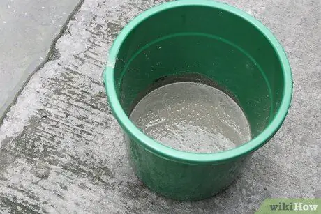 Сделать табурет из бетона Шаг 8 Сделать табурет из бетона Шаг 8