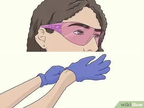 Уплотнение бетона Шаг 10 Уплотнение бетона Шаг 10