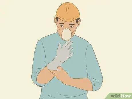 Утилизация бетона Шаг 6