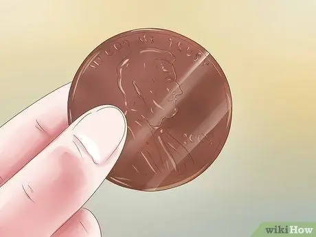 Окисление меди, шаг 4