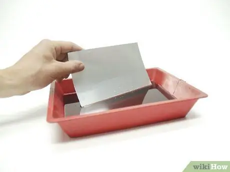 Цвет Титан Шаг 1 Цвет Титан Шаг 1