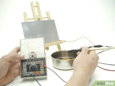 Цвет Titanium Step 5 Цвет Titanium Step 5
