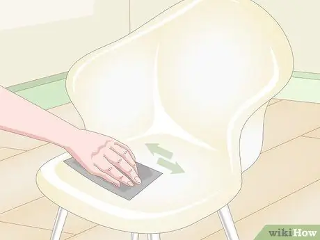 Полировка пластика Step 11
