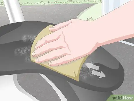 Полировка пластика Step 12