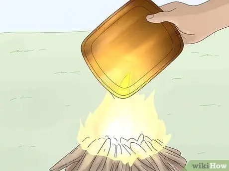 Скажите рог из пластика, шаг 9