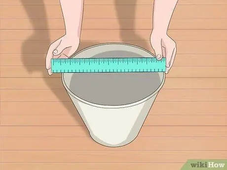 Установить абажур Шаг 2